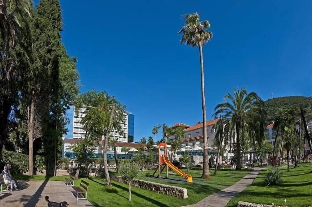 Outdoor view