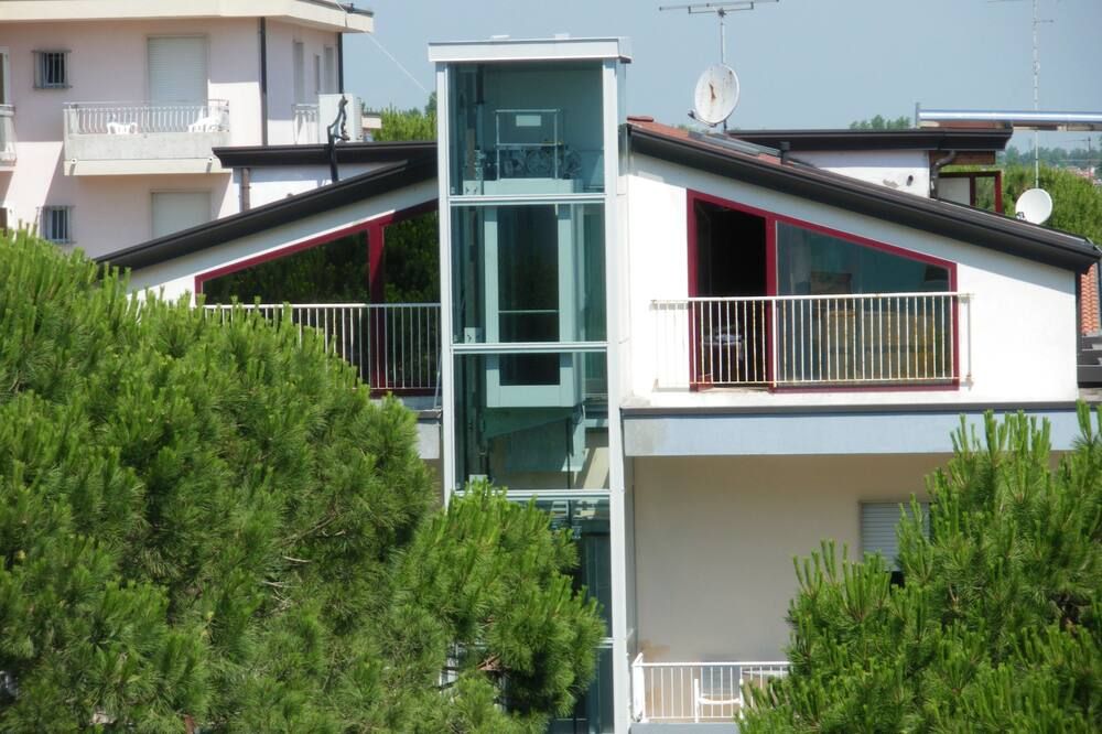 Outdoor view