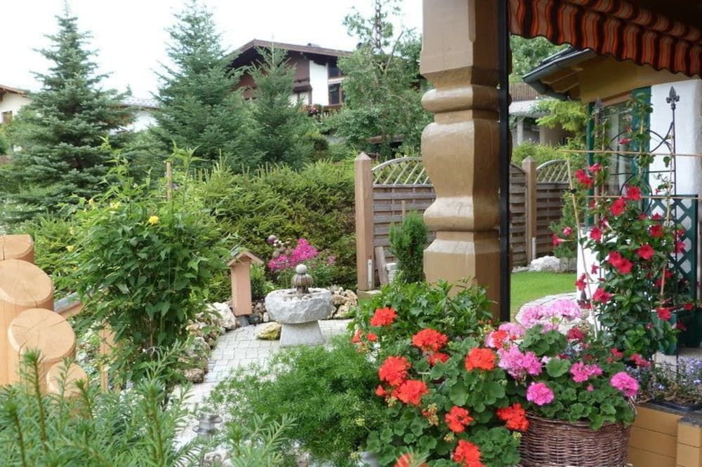 Outdoor view