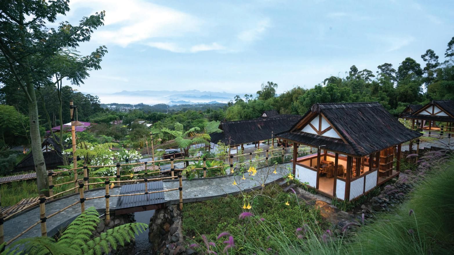 Outdoor view