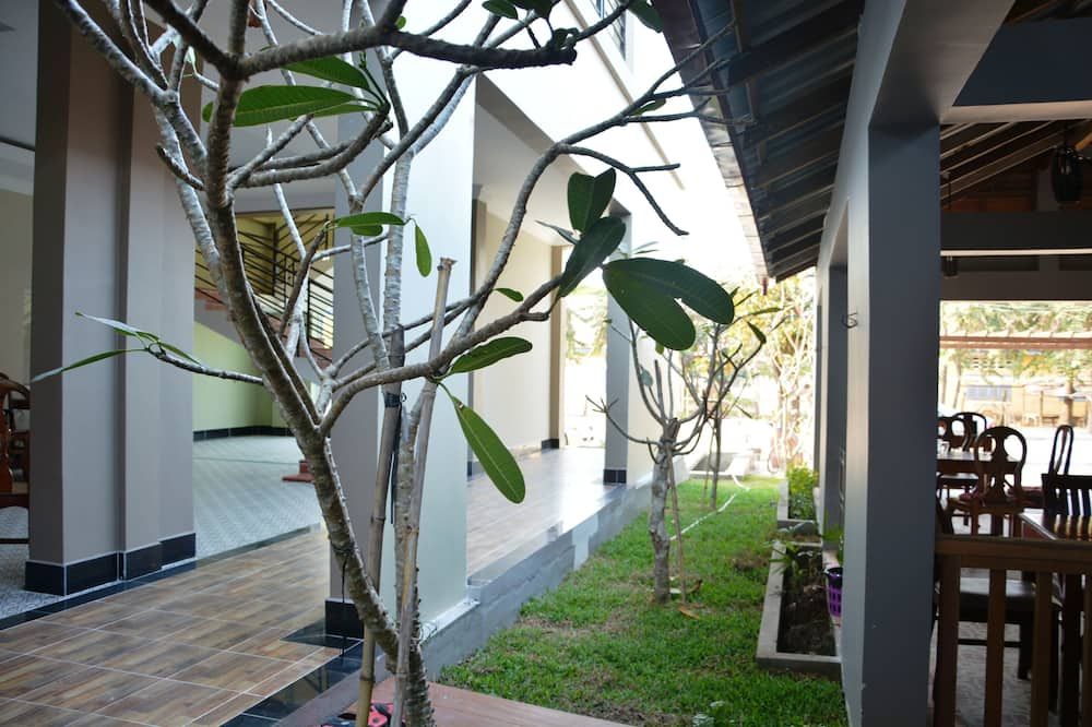 Outdoor view