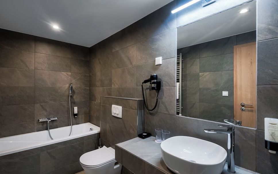 Bathroom Photo