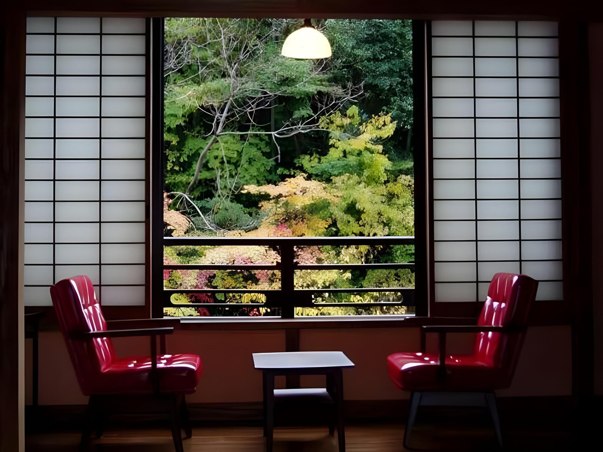 Outdoor view