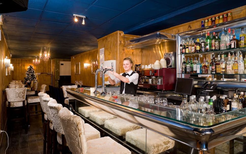 Bar Photo