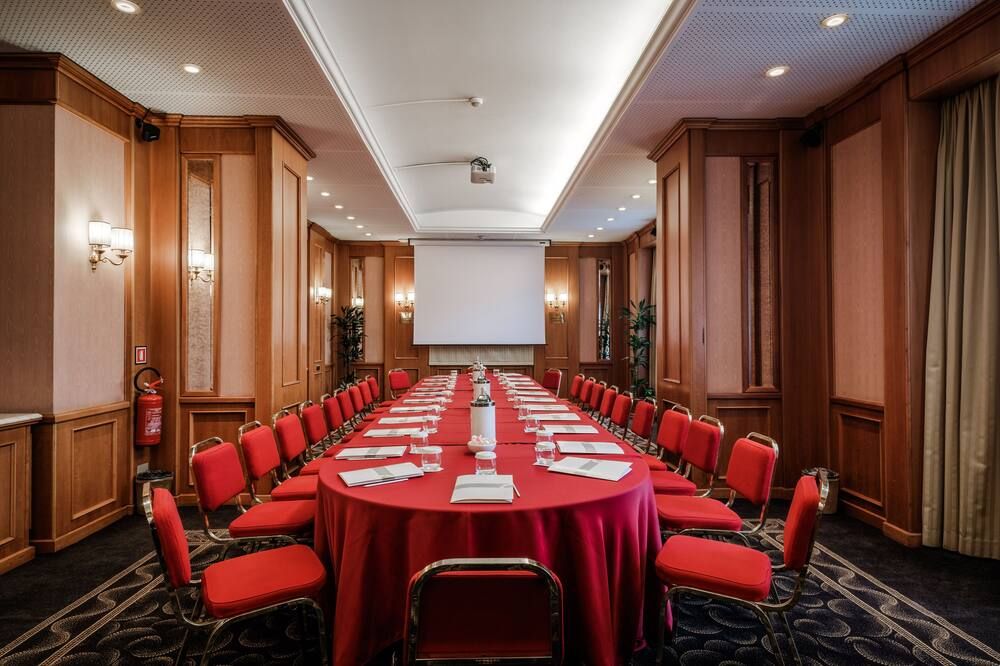 Conference room
