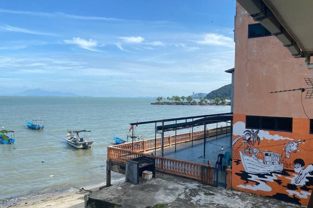 Outdoor view