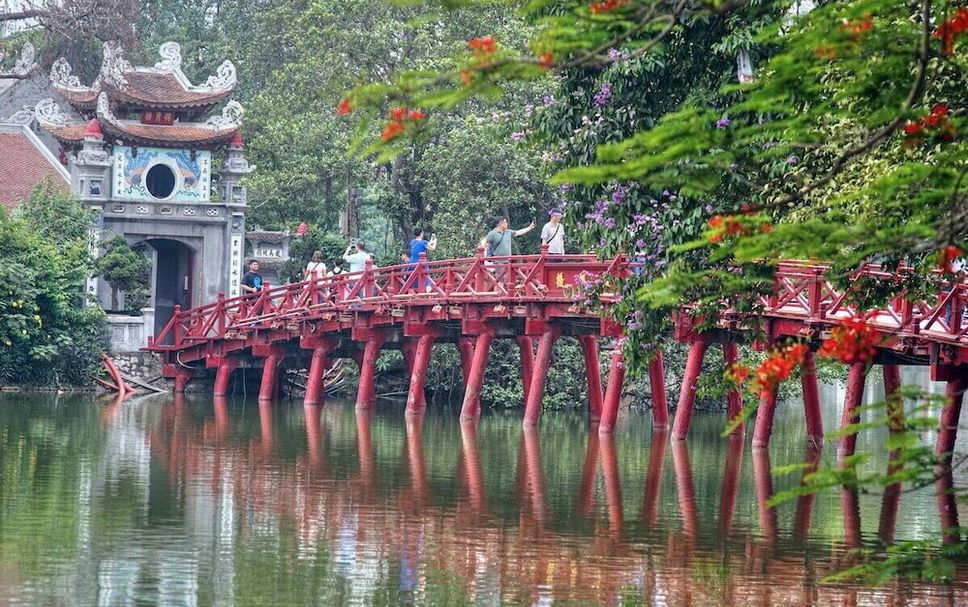 Attractions Photo