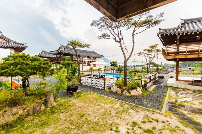 Outdoor view