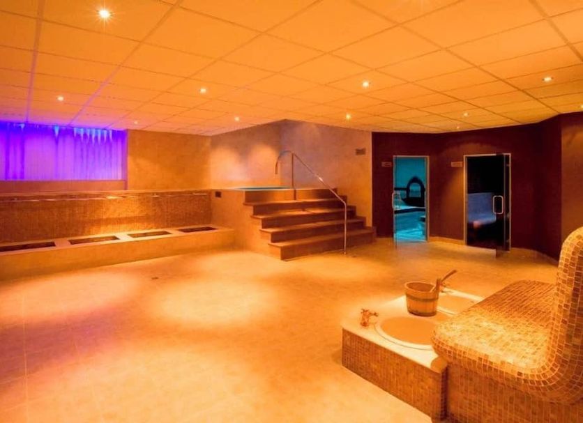 Spa Photo
