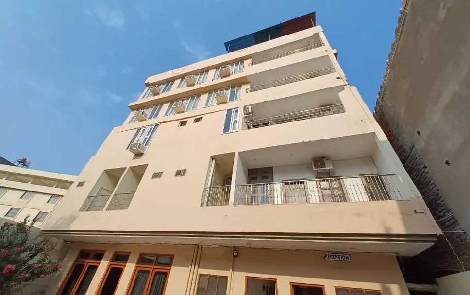 Building Photo