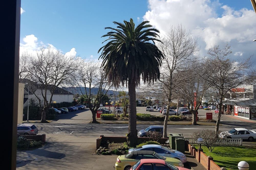 Outdoor view