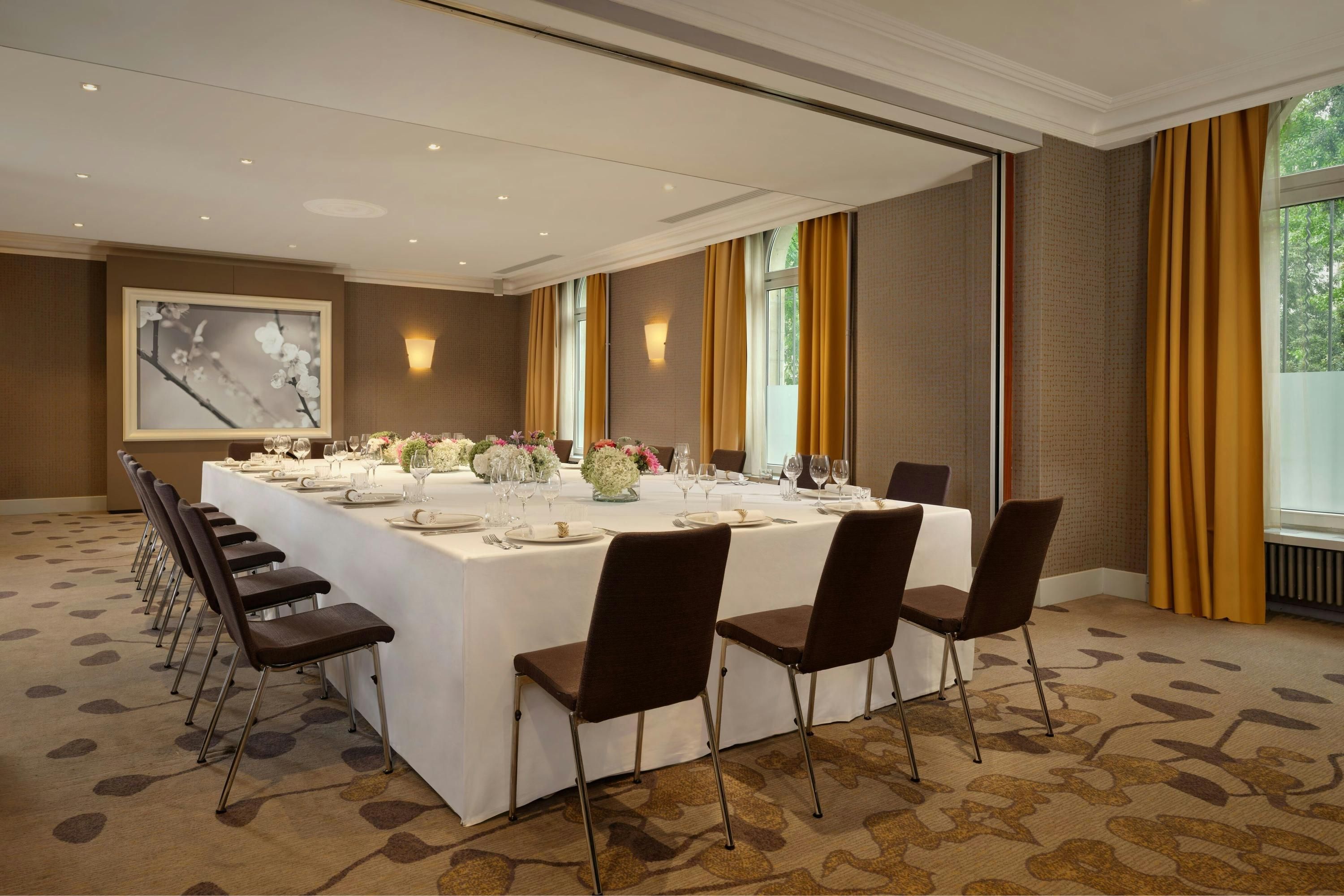 Conference room