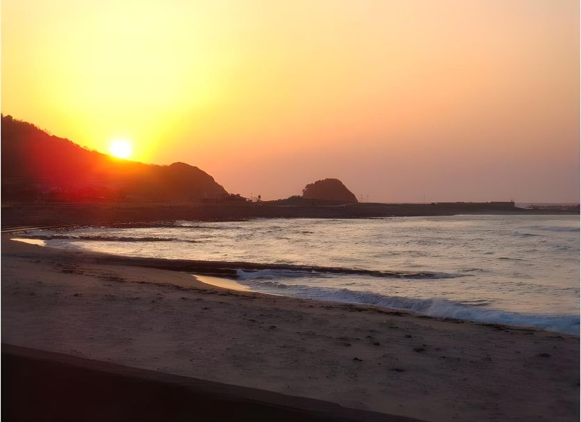 Beach Photo