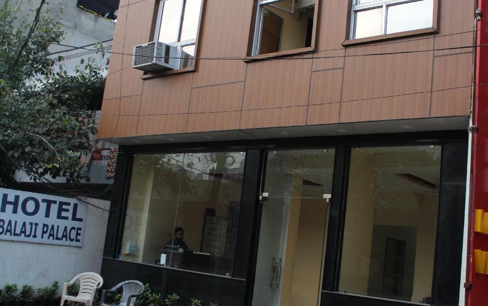 Building Photo