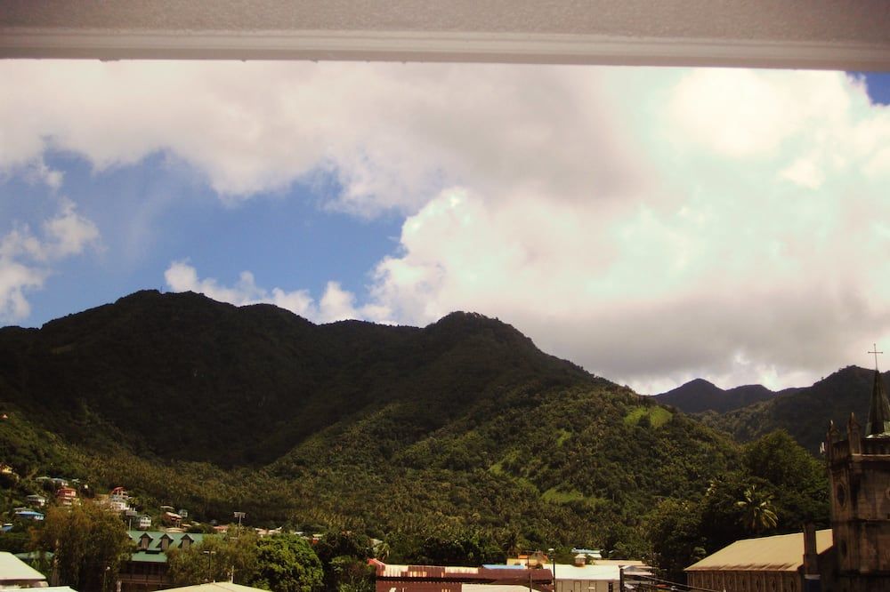 Outdoor view