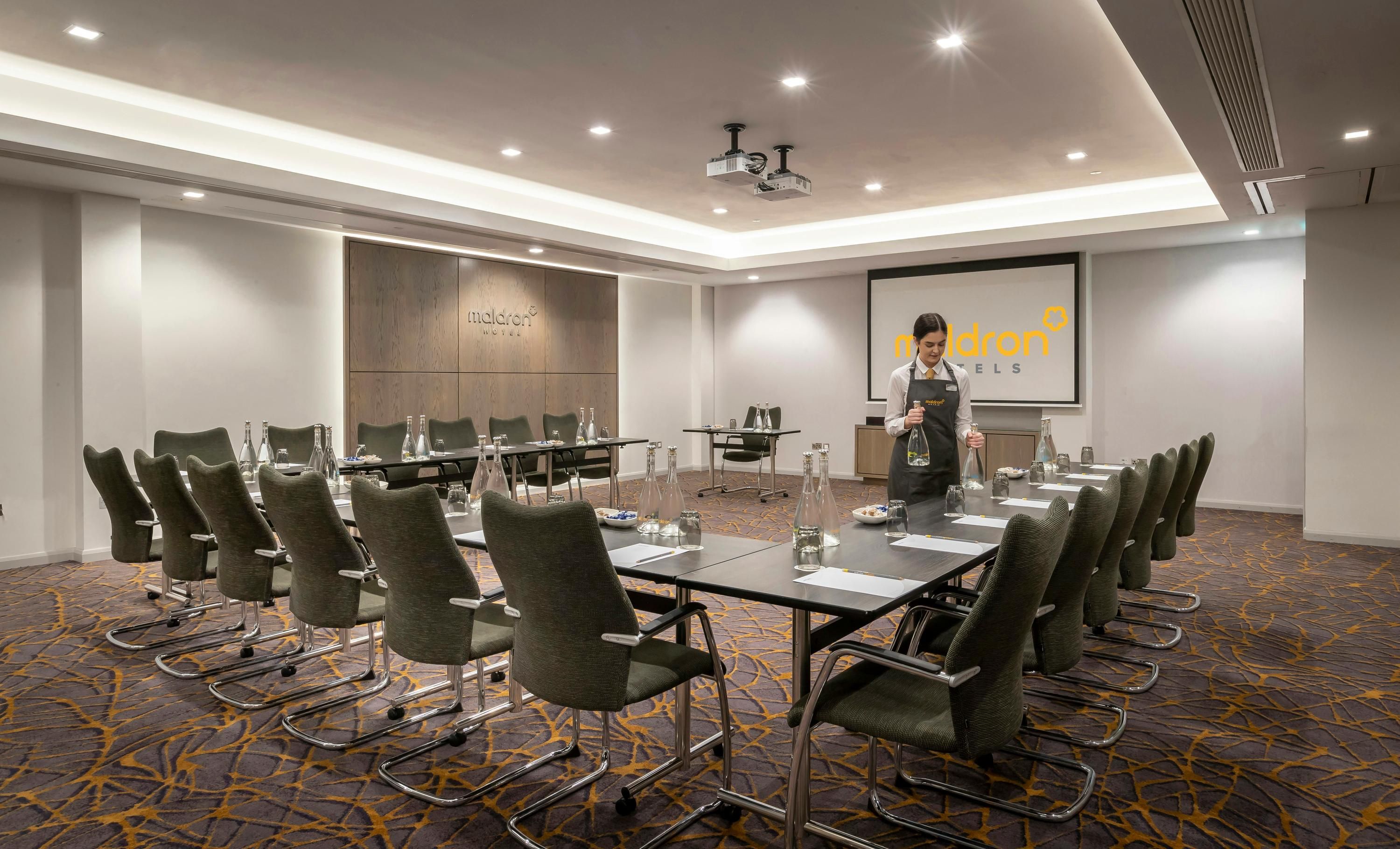 Conference room