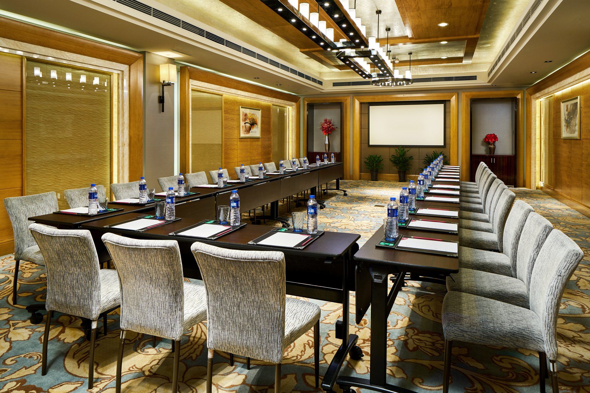 Conference room