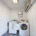 Laundry facility