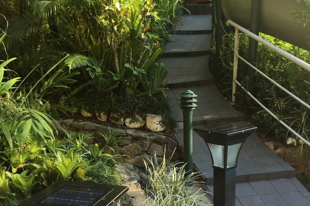 Outdoor view