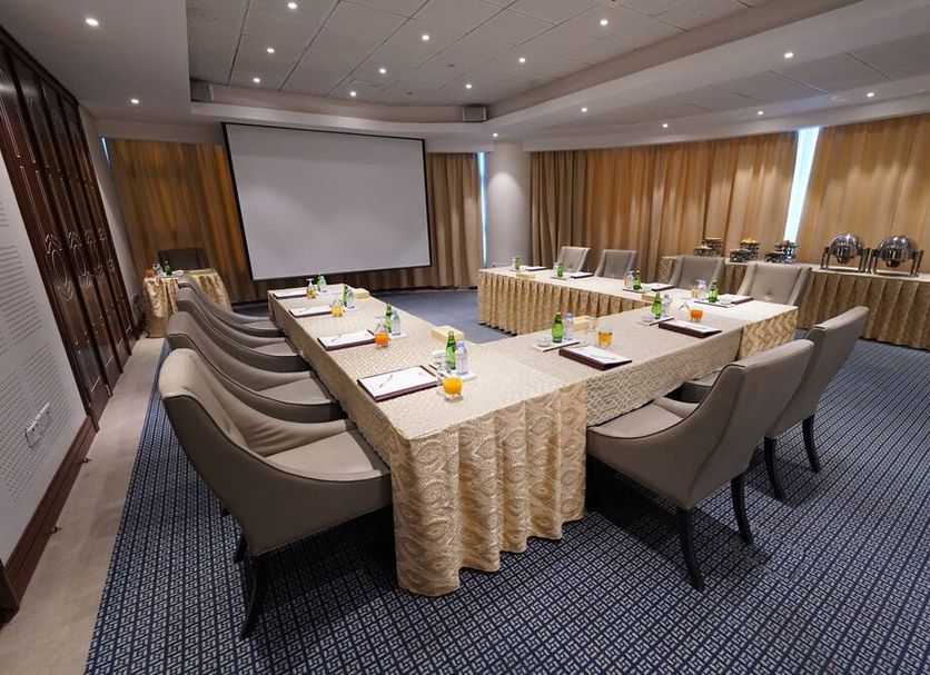 Conference room Photo