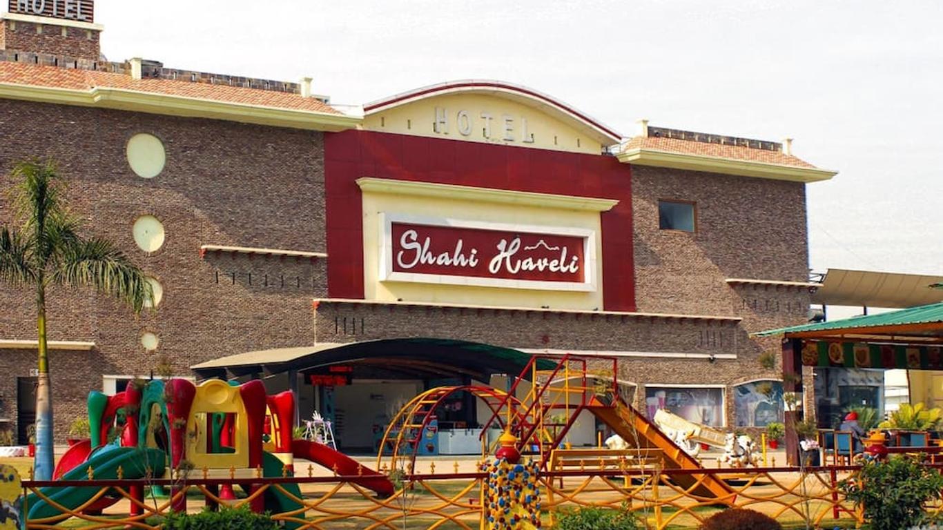 Hotel Shahi Haveli