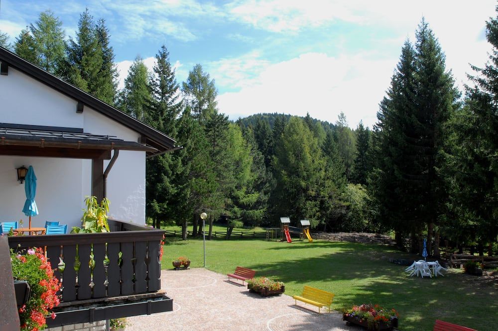 Outdoor view