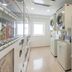 Laundry facility