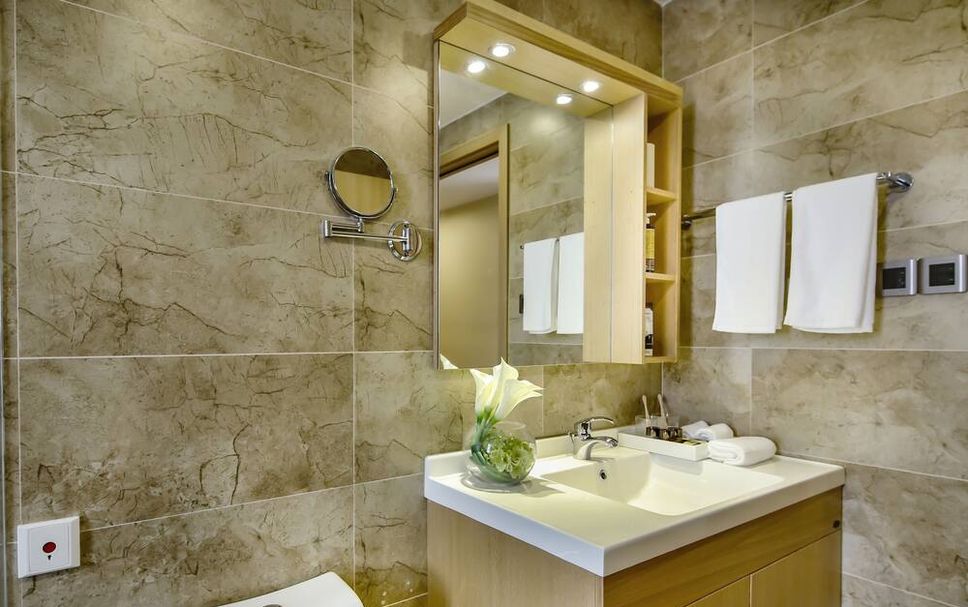 Bathroom Photo