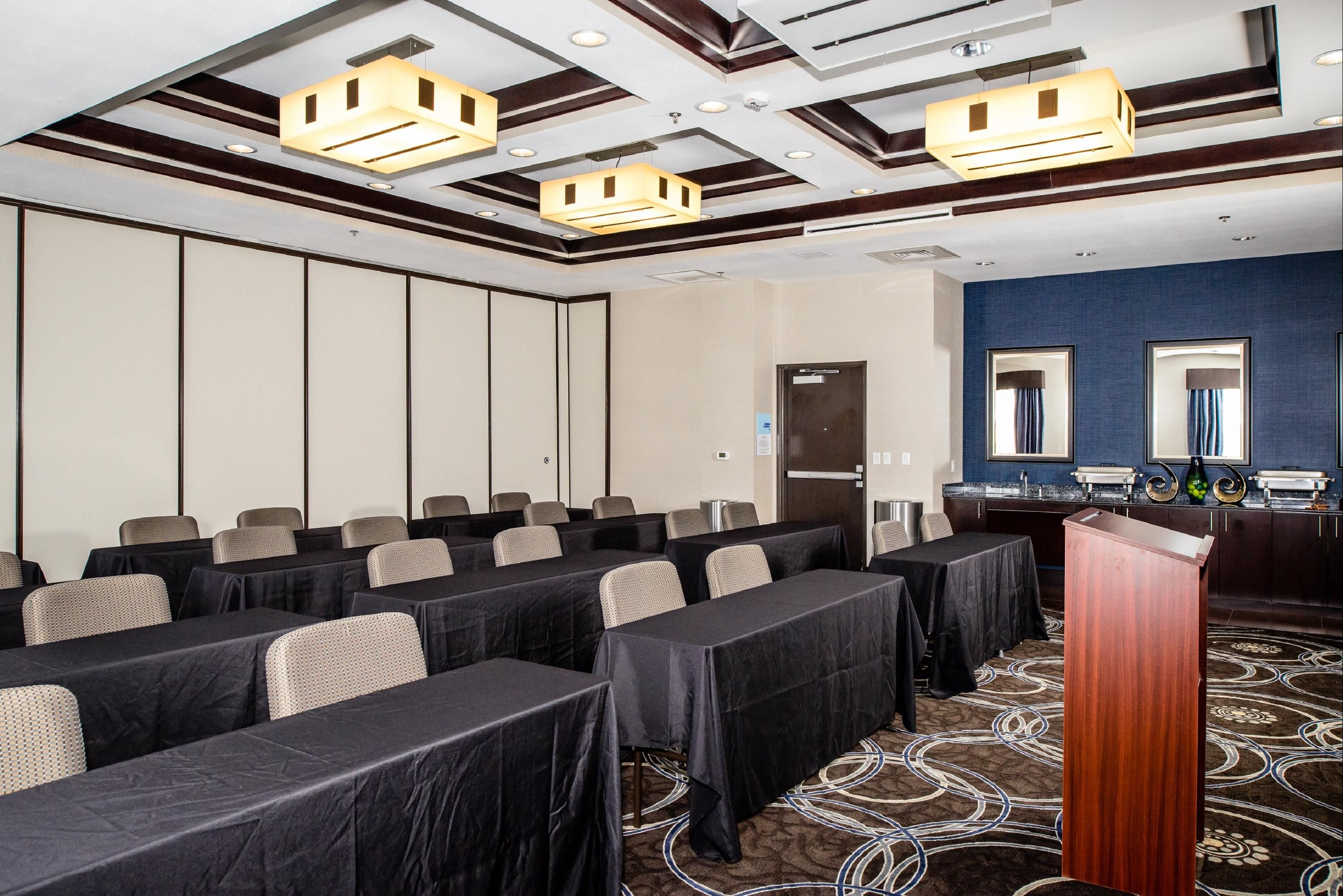 Conference room