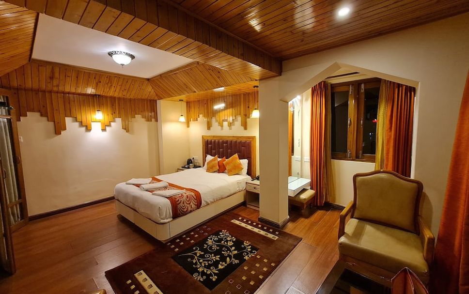 Bedroom Photo