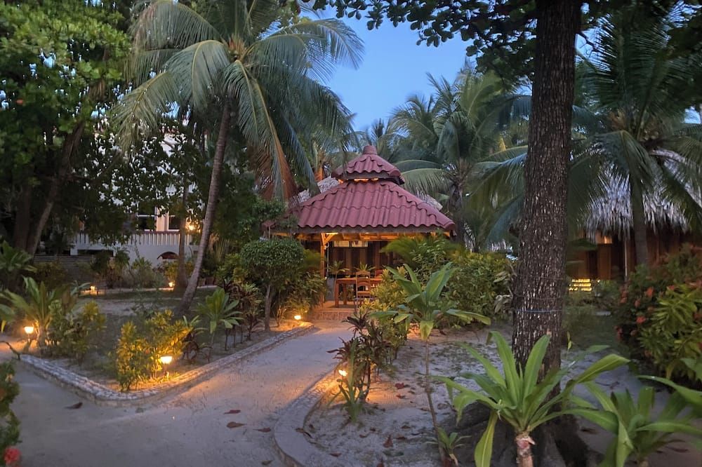Outdoor view