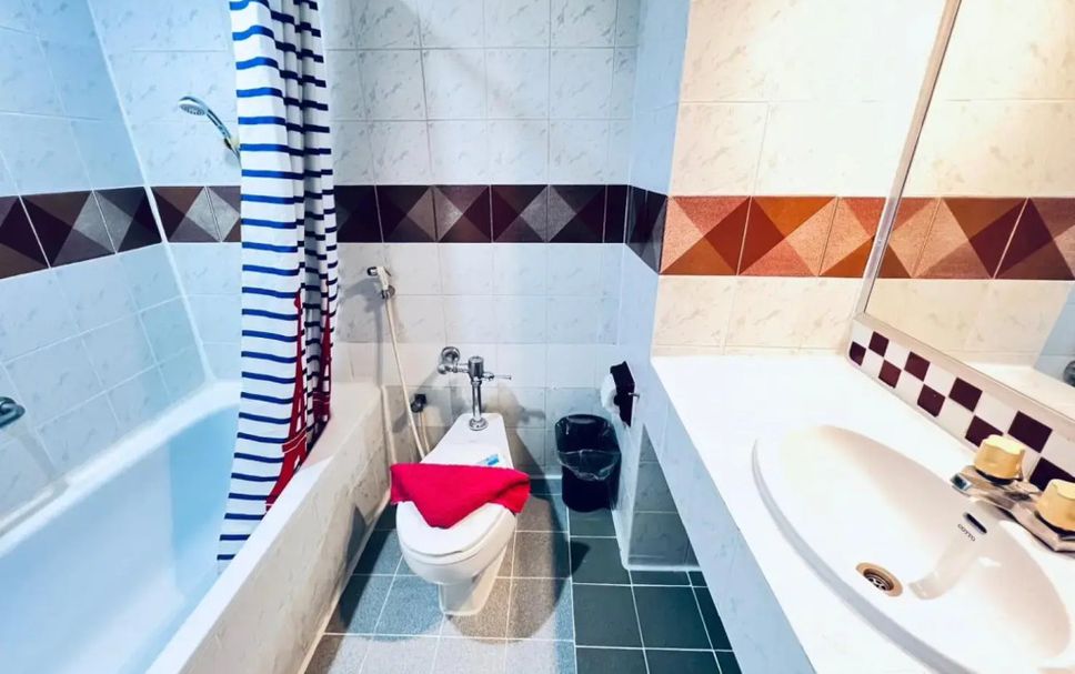 Bathroom Photo