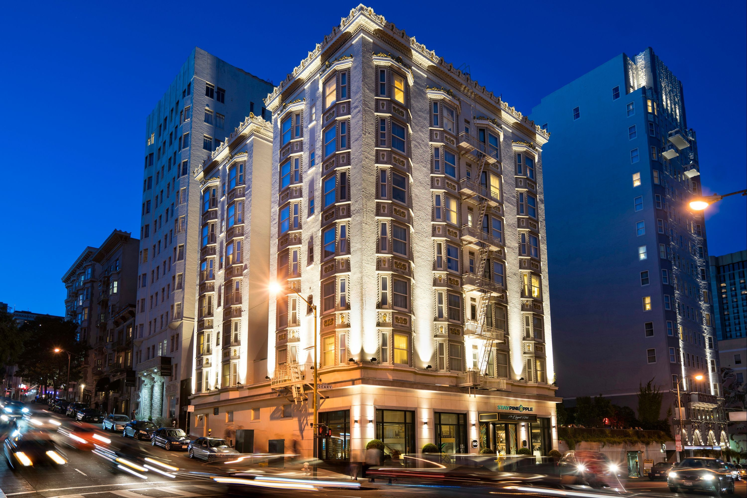 Building