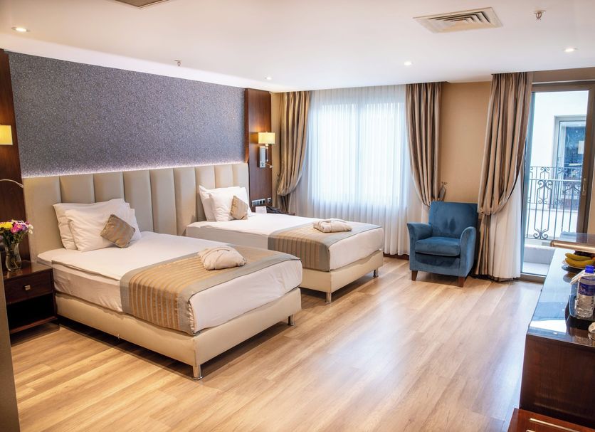 Bedroom Photo