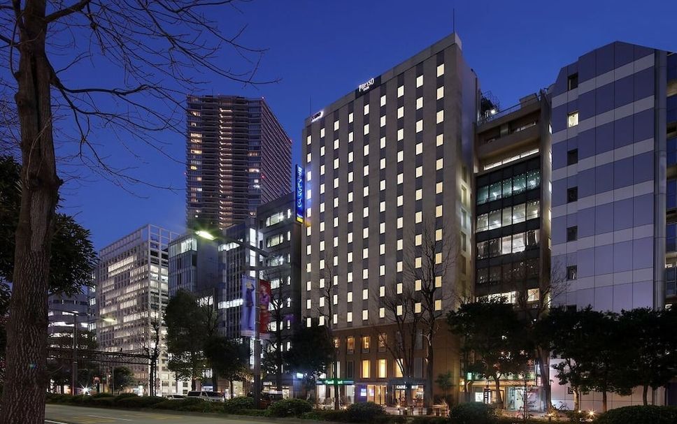 Building Photo
