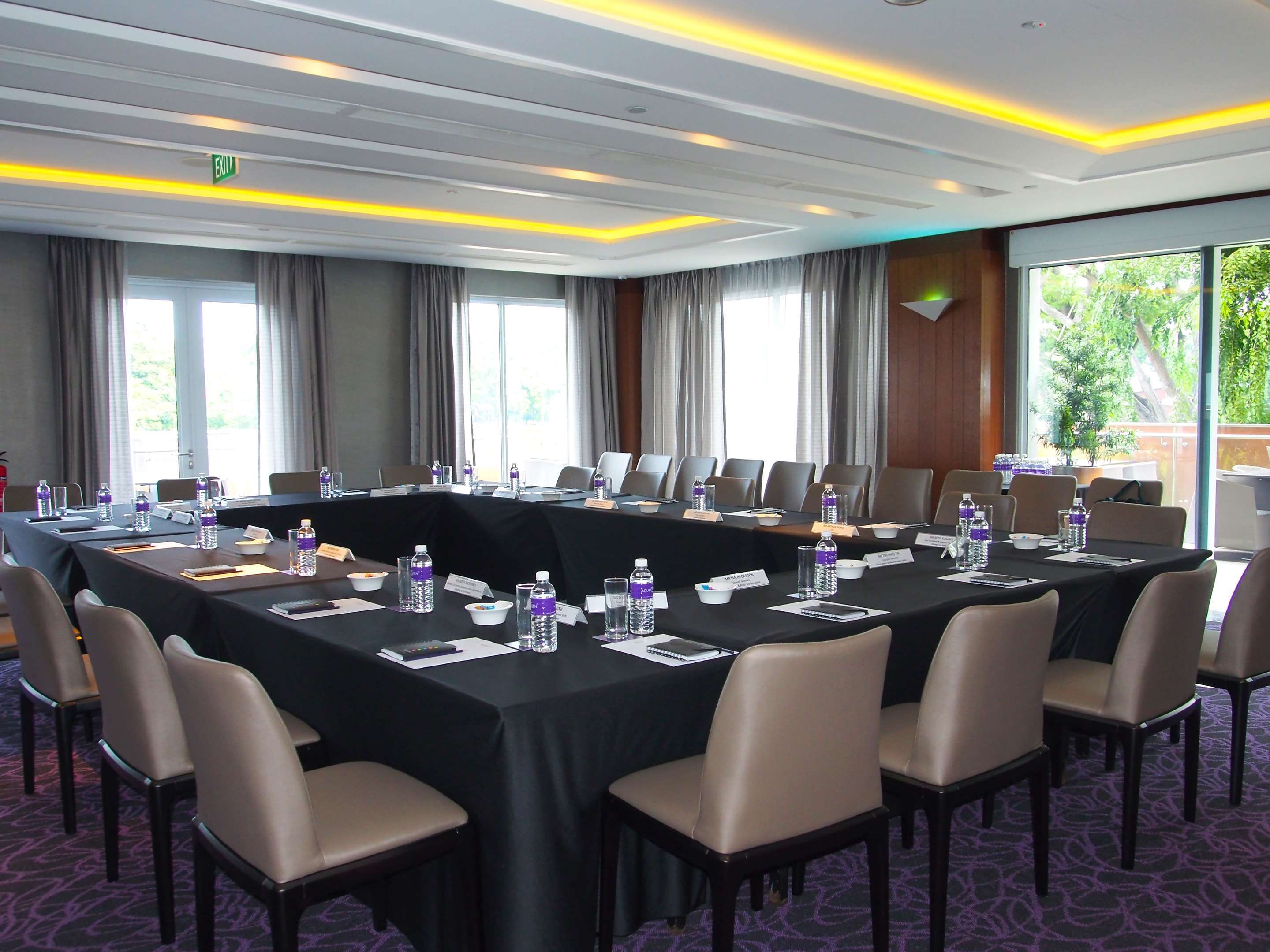 Conference room