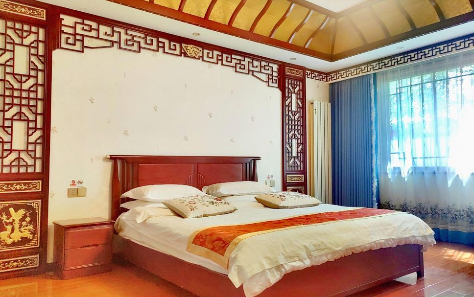 Bedroom Photo