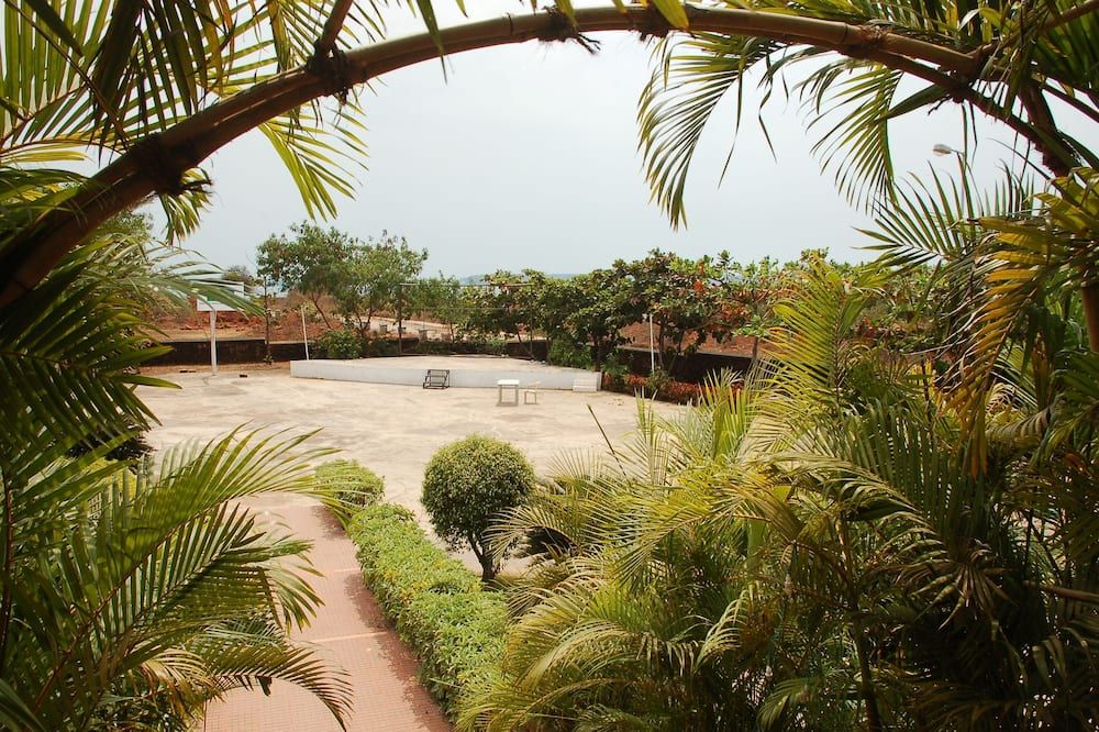 Outdoor view