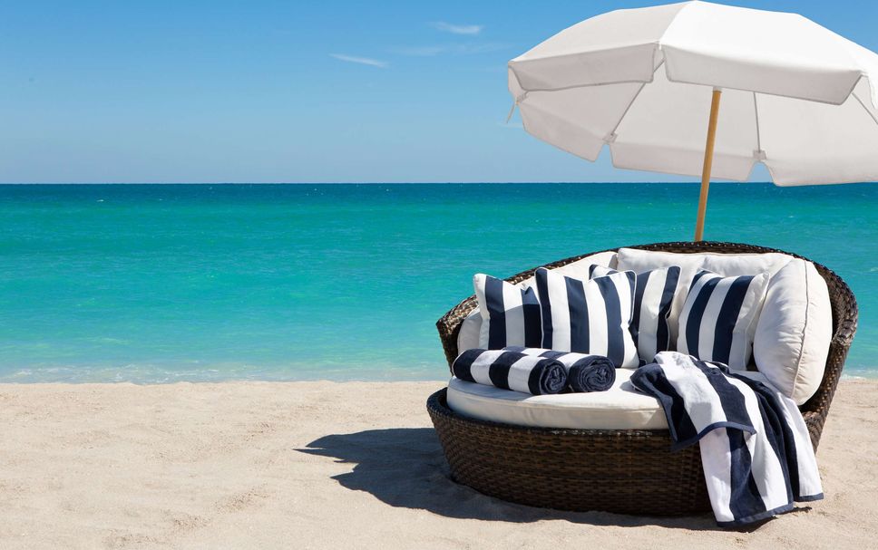 Beach Photo