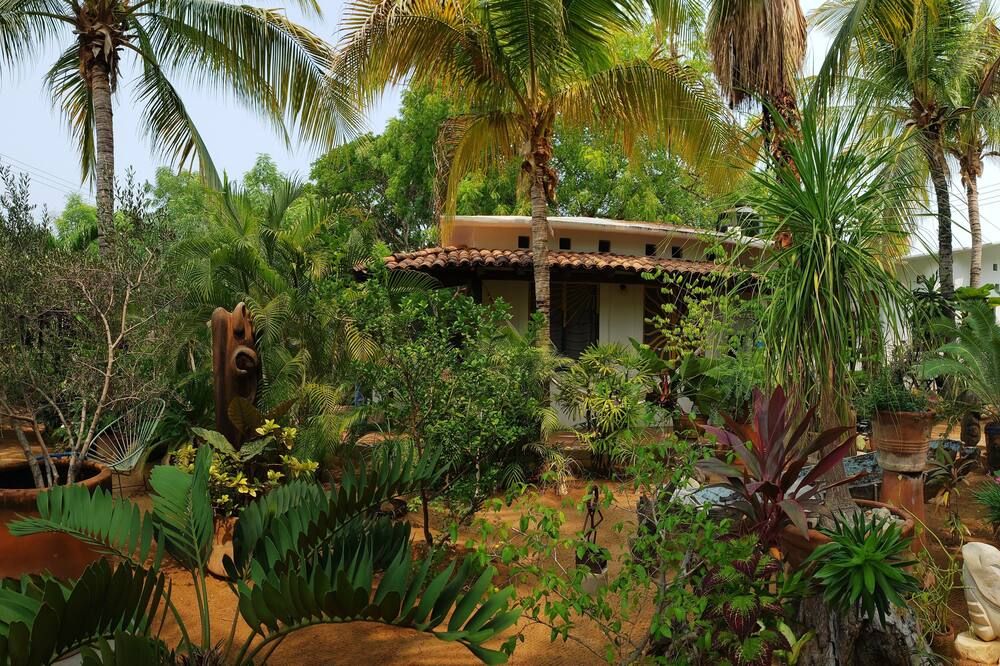 Outdoor view