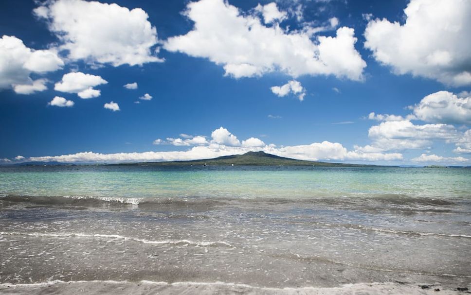 Beach Photo