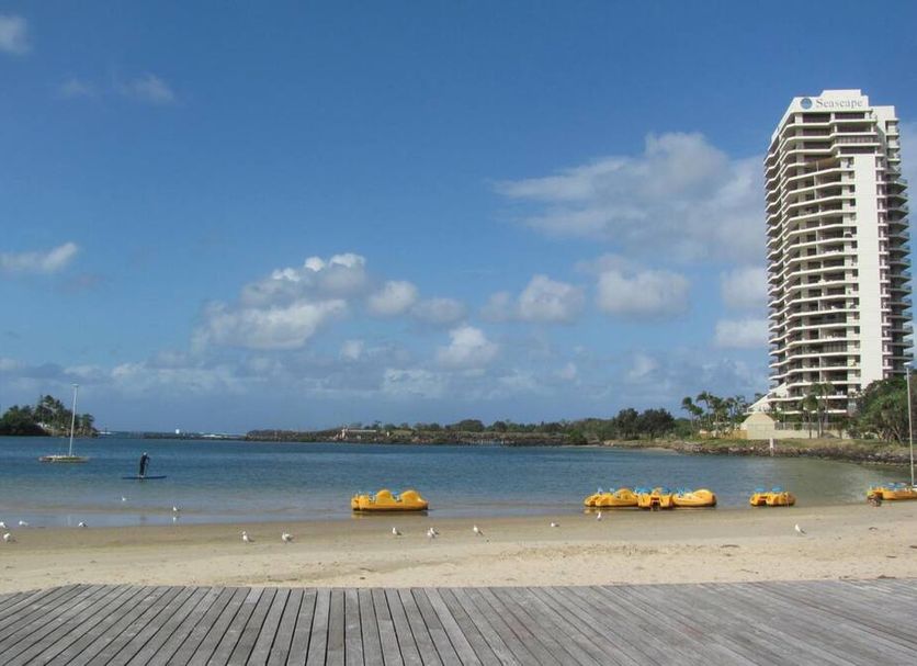 Beach Photo