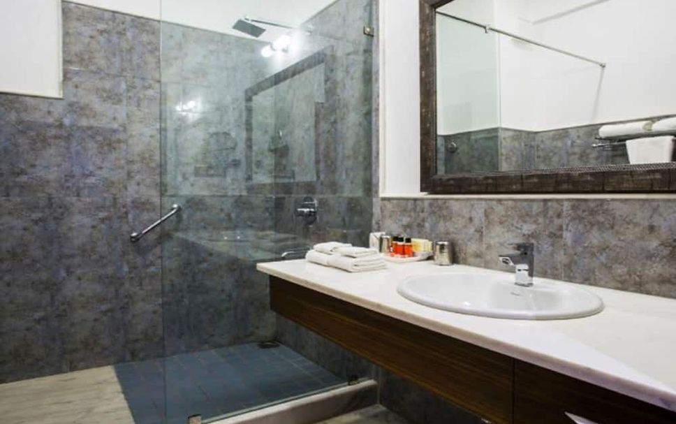 Bathroom Photo