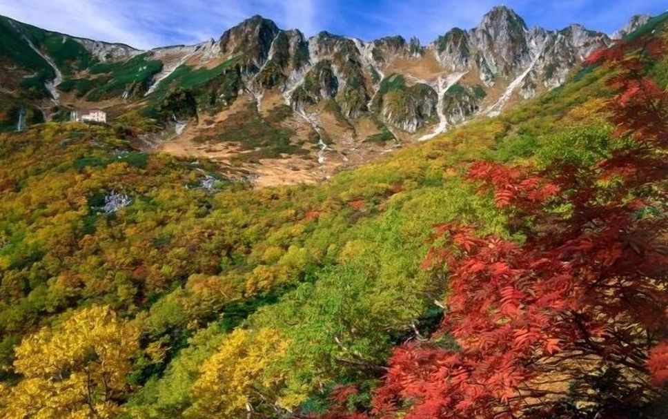 Outdoor view Photo