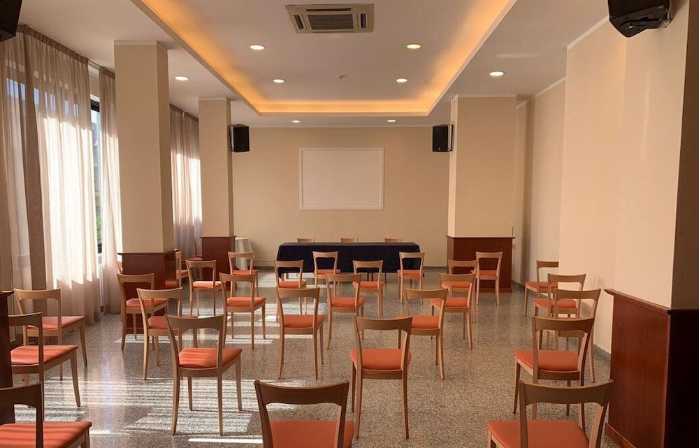 Conference room