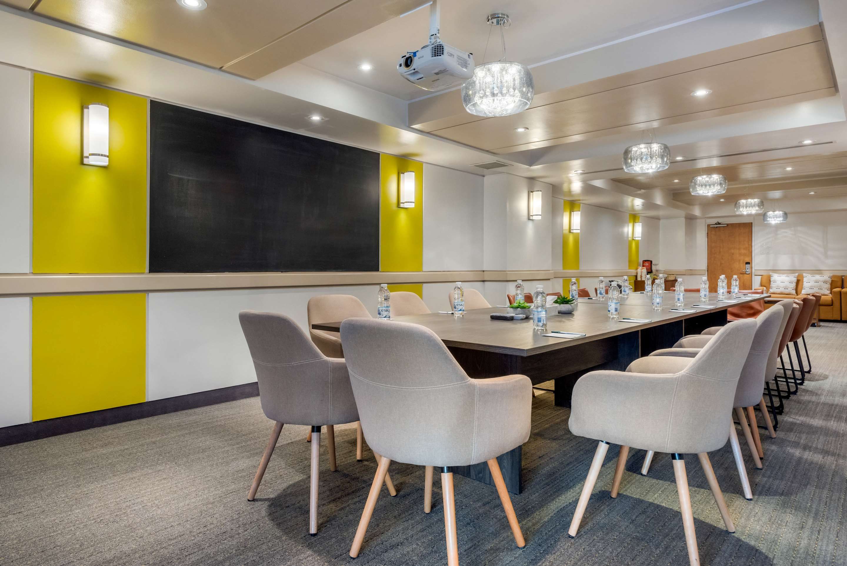 Conference room