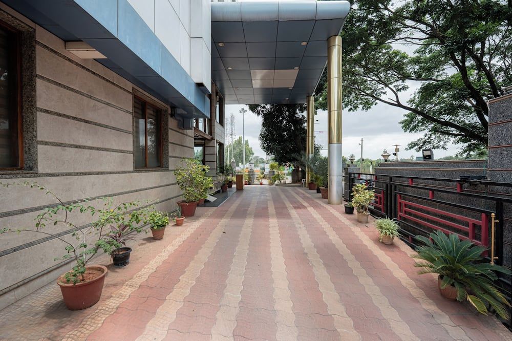 Outdoor view