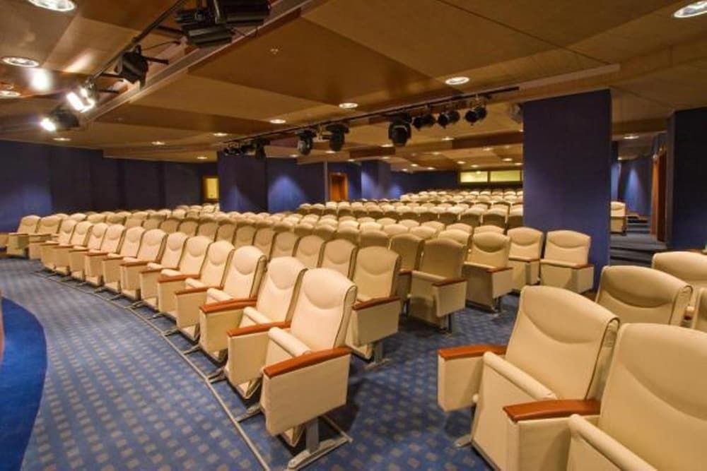 Conference room
