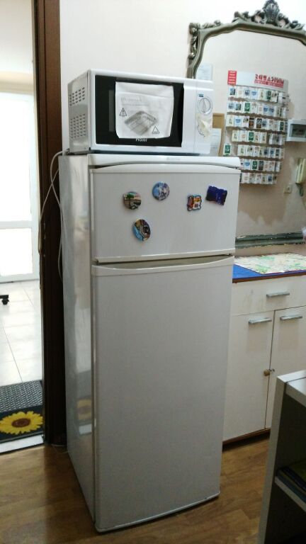 Laundry facility
