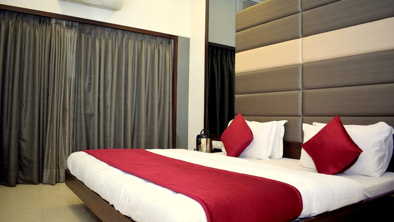 Hotel Shivansh Inn By Sky Stays